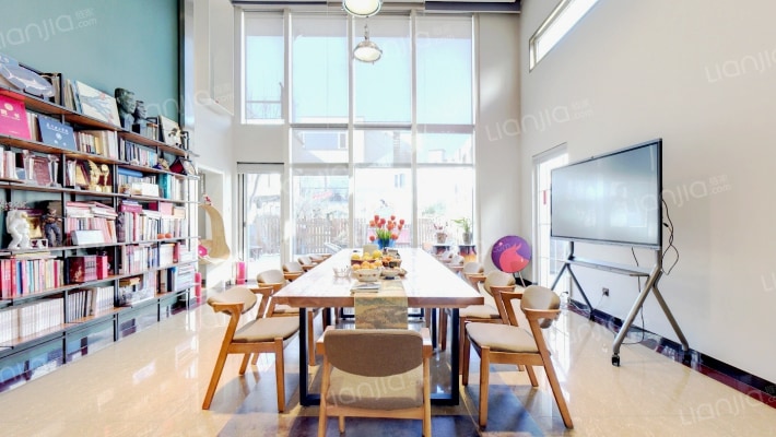 澳景园二手房实景图