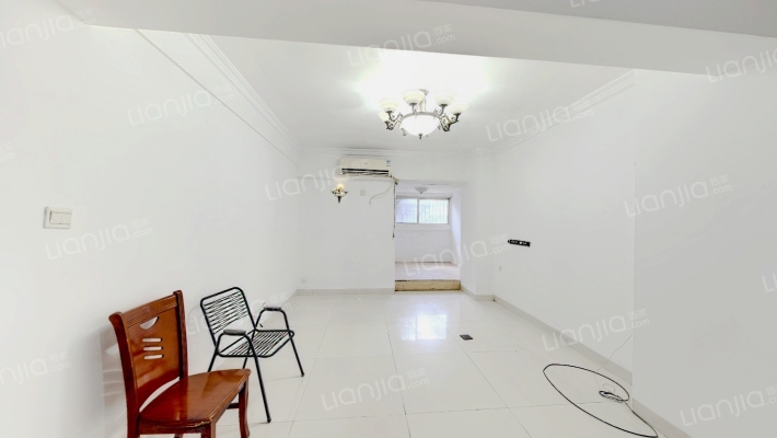 禹洲棕榈城二期二手房实景图