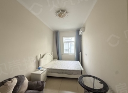 整租·广化里小区 2室1厅 南_广化里小区租房