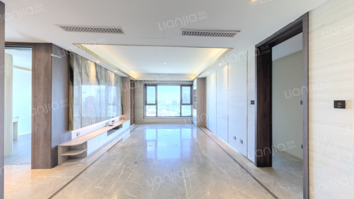 珠江阙二手房实景图