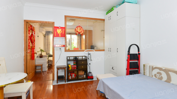 宝林一村二手房实景图