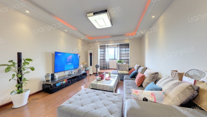 心灵家园二手房实景图