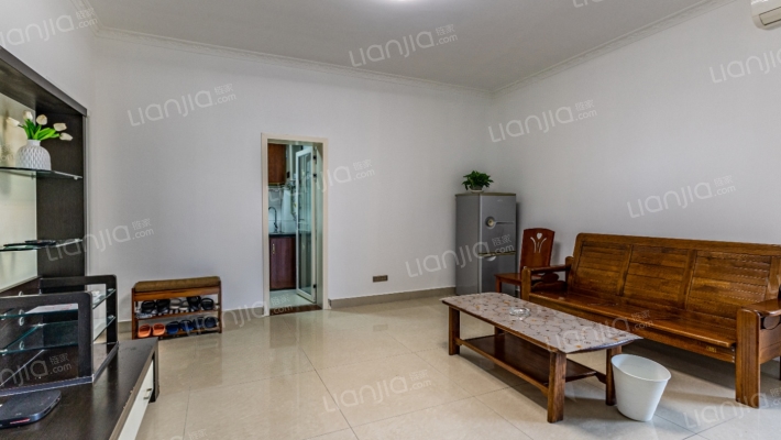 商检大厦二手房实景图