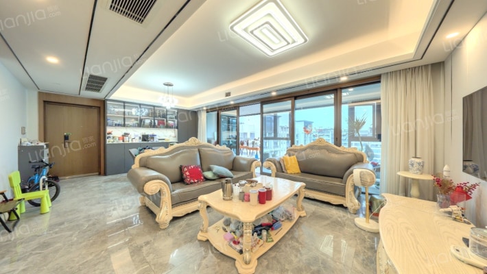 凤舞七里东苑二手房实景图