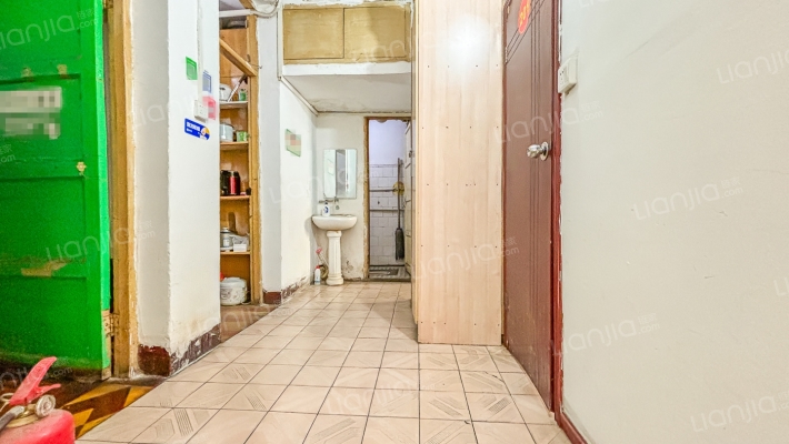 宝丰巷二手房实景图