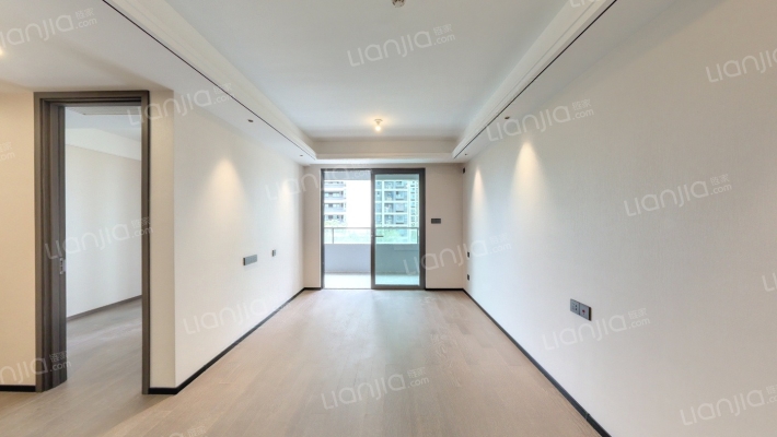 美的云璟二手房实景图