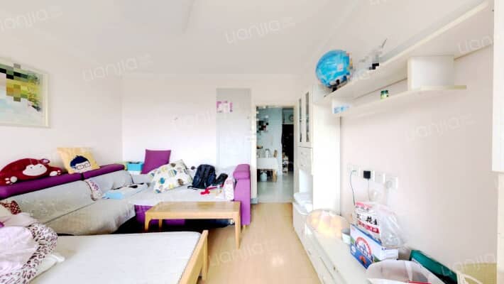 高弘家苑二手房实景图