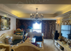 整租·金城·2008 4室2厅 南_金城·2008租房