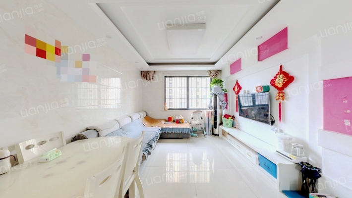 上园二手房实景图