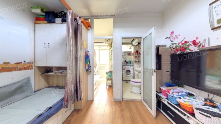 石榴庄西街二手房实景图