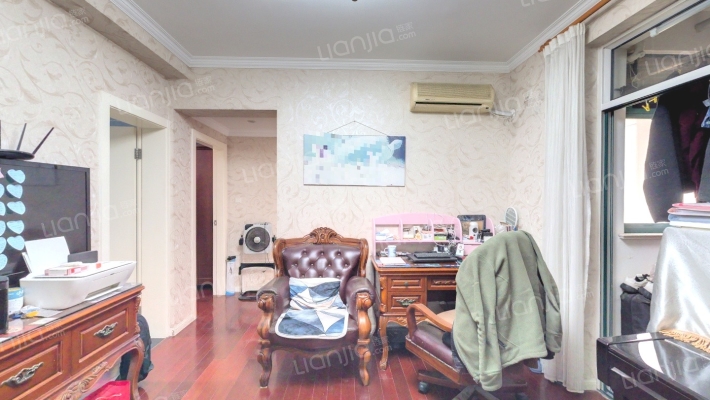 银星名庭二手房实景图