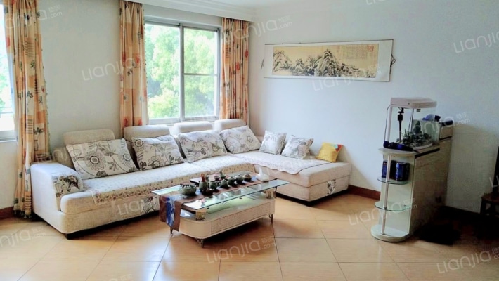 半导体单位宿舍二手房实景图