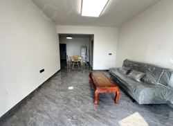 整租·同心小区 2室2厅 东南_同心小区租房