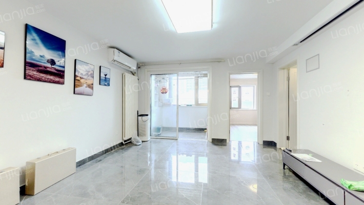 胜古家园二手房实景图