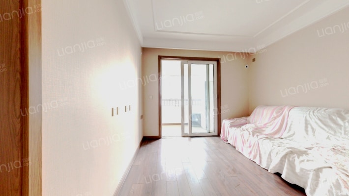 高新骊山下的院子一期二手房实景图