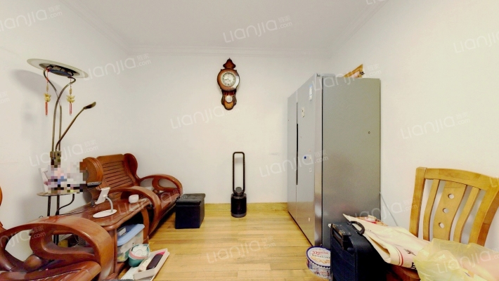 长海四村二手房实景图