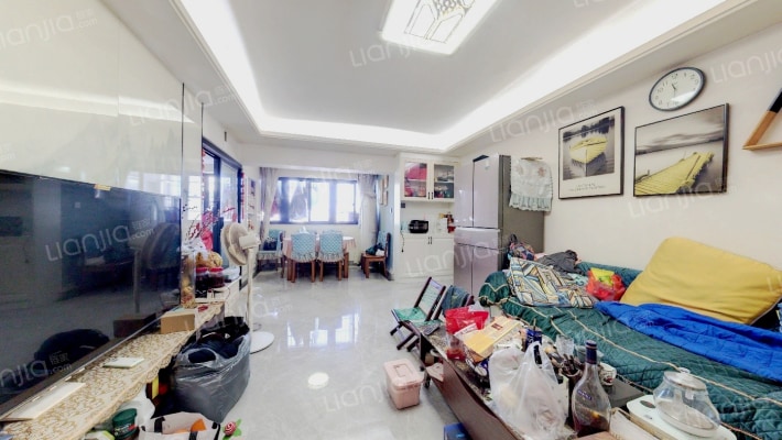 景泰名苑二手房实景图