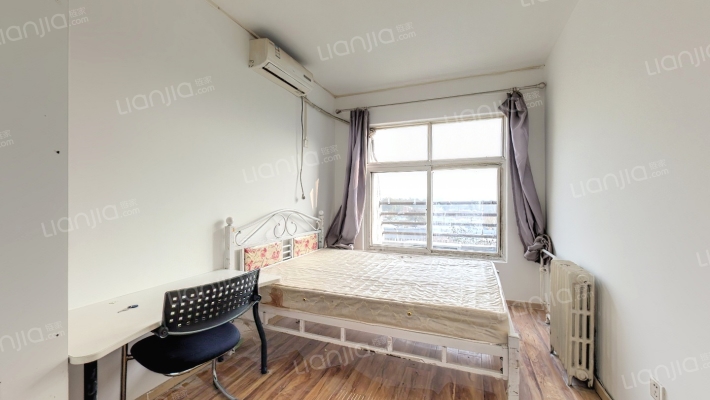 成寿寺路二手房实景图