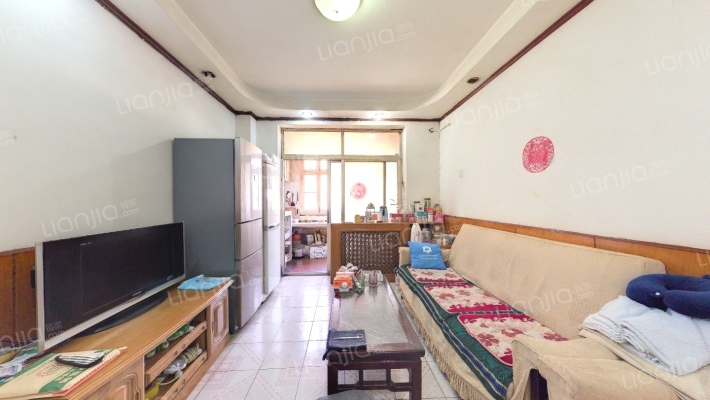 工商局家属院二手房实景图