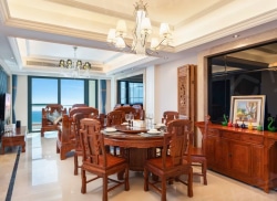 整租·碧海帆影二区 3室2厅 南_碧海帆影二区租房