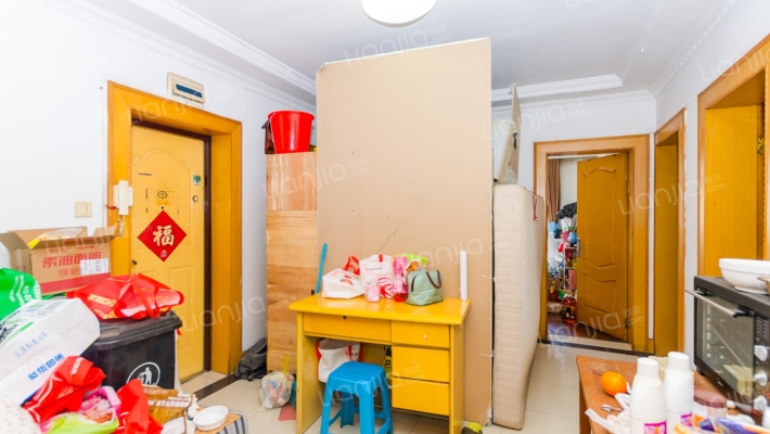 三明花园二手房实景图