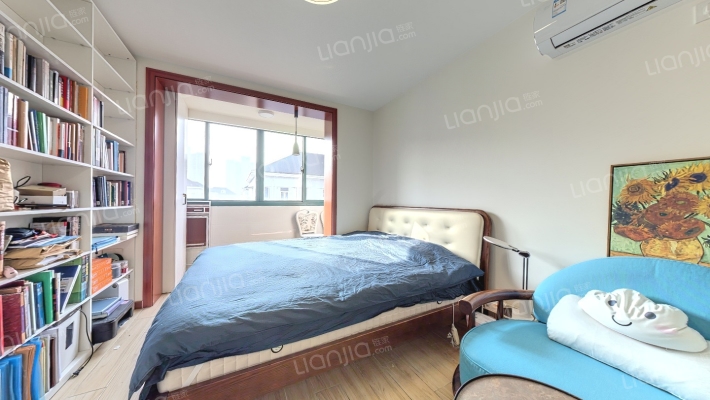 德州二村二手房实景图