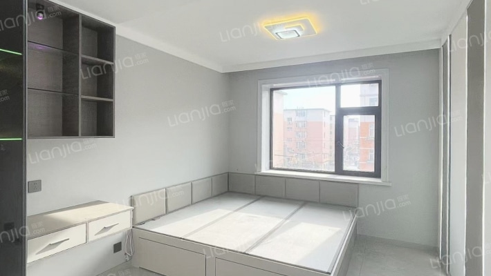 地勘小区二手房实景图