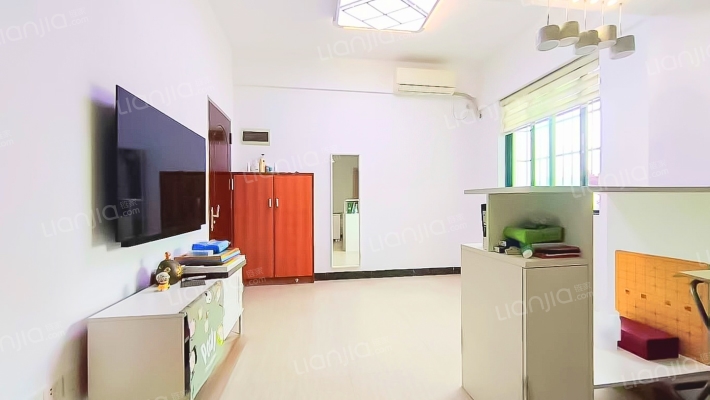 画院宿舍二手房实景图