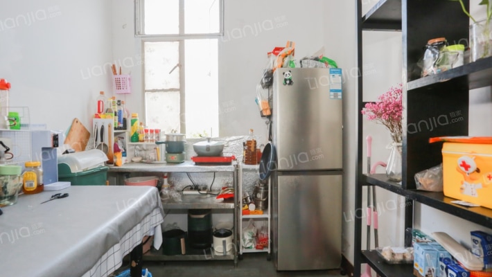 西北新村二手房实景图