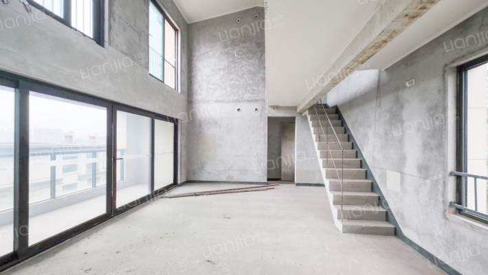 金科千里嘉陵二手房实景图