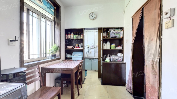 冶金105街坊二手房实景图