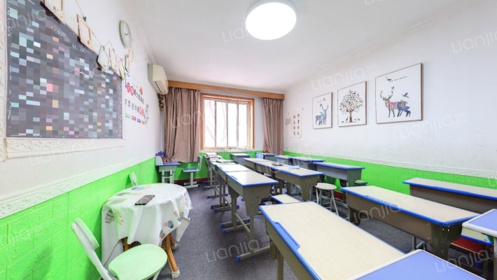 九十八中家属院二手房实景图