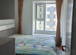 整租·宝能·南泊ONE 4室2厅 南_宝能·南泊ONE租房