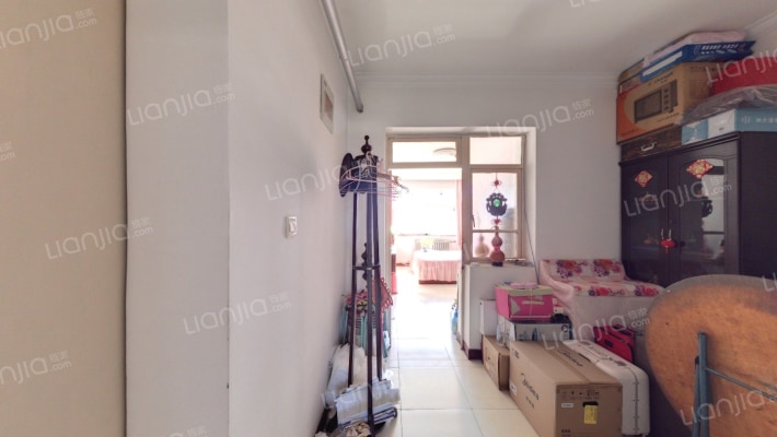 大直沽六号路二手房实景图