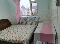 整租·松北一区 1室1厅 南_松北一区租房