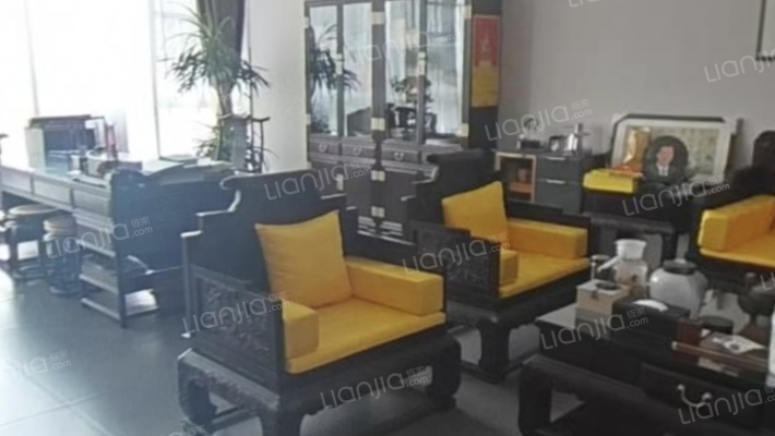 中投国际二手房实景图