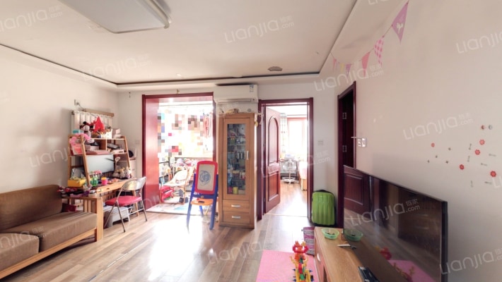 溪秀苑翠溪园二手房实景图