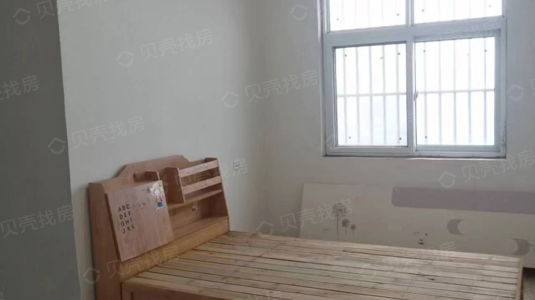 整租·建业未来城 3室2厅 南