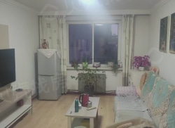 整租·住友小区 2室1厅 东/西_住友小区租房