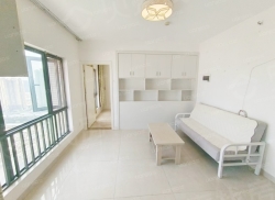 整租·滇池柏悦 1室1厅 北_滇池柏悦租房