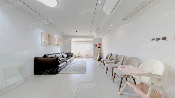 帆升公寓二手房实景图