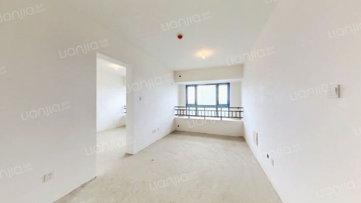 华强城二期二手房实景图