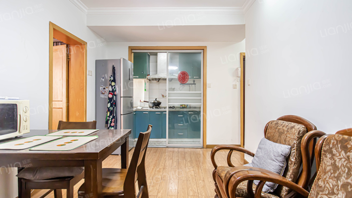 梅川馨苑二手房实景图