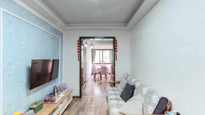 星辉西路8号二手房实景图