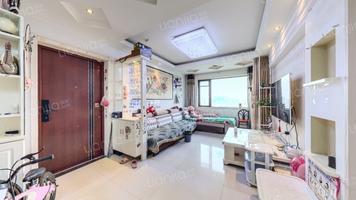 橄榄城伍号院二手房实景图