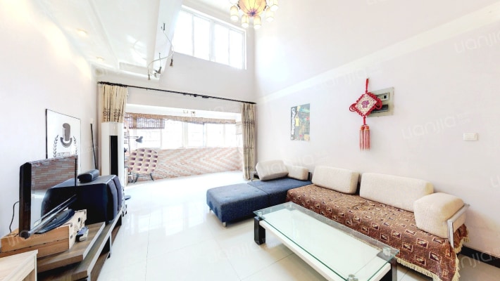 森宇佳园二手房实景图