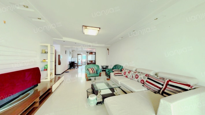 龙祥花园二手房实景图