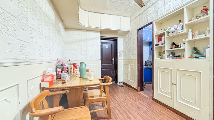 石化十一村二手房实景图