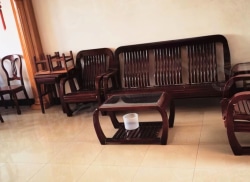 整租·九曲城小区 2室2厅 南/北_九曲城小区租房