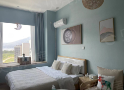 整租·邛海17度 1室0厅 东南_邛海17度租房